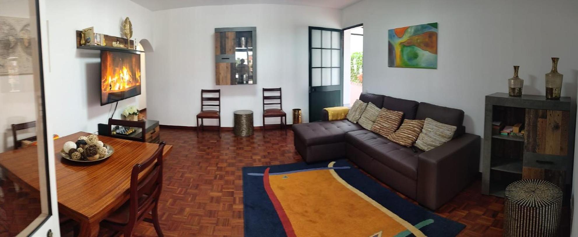 Вилла Casa Ascencao, Vista Mar Madeira Фуншал Экстерьер фото